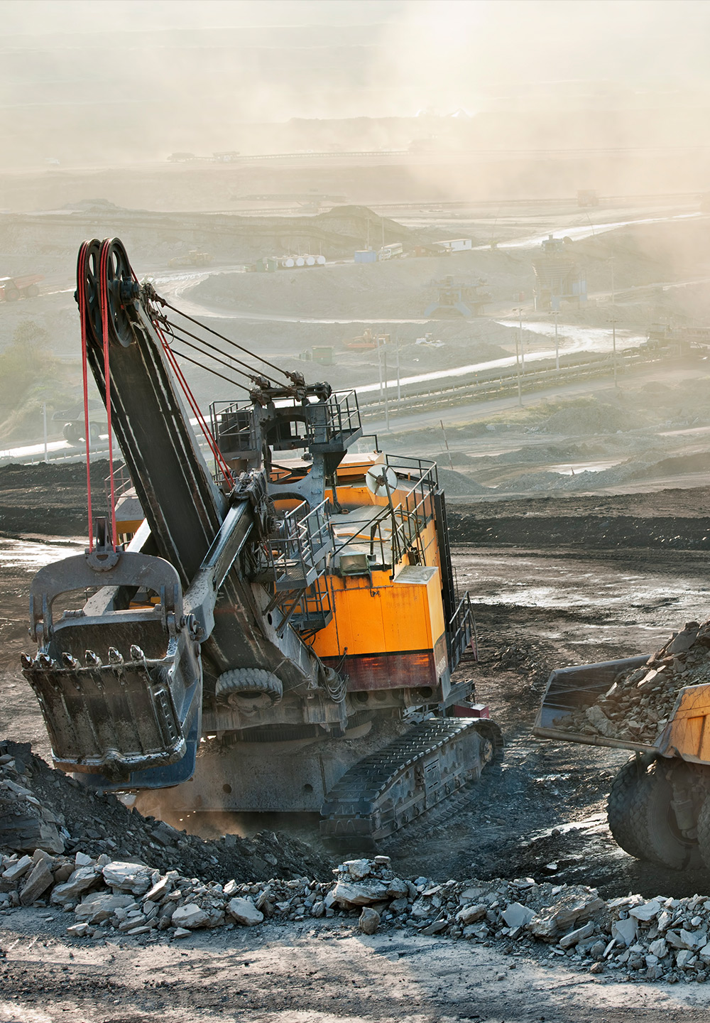 svg+xml;charset=utf | №2 Автономная перевоза карьерными самосвалами повышает NPV рудника на 7%