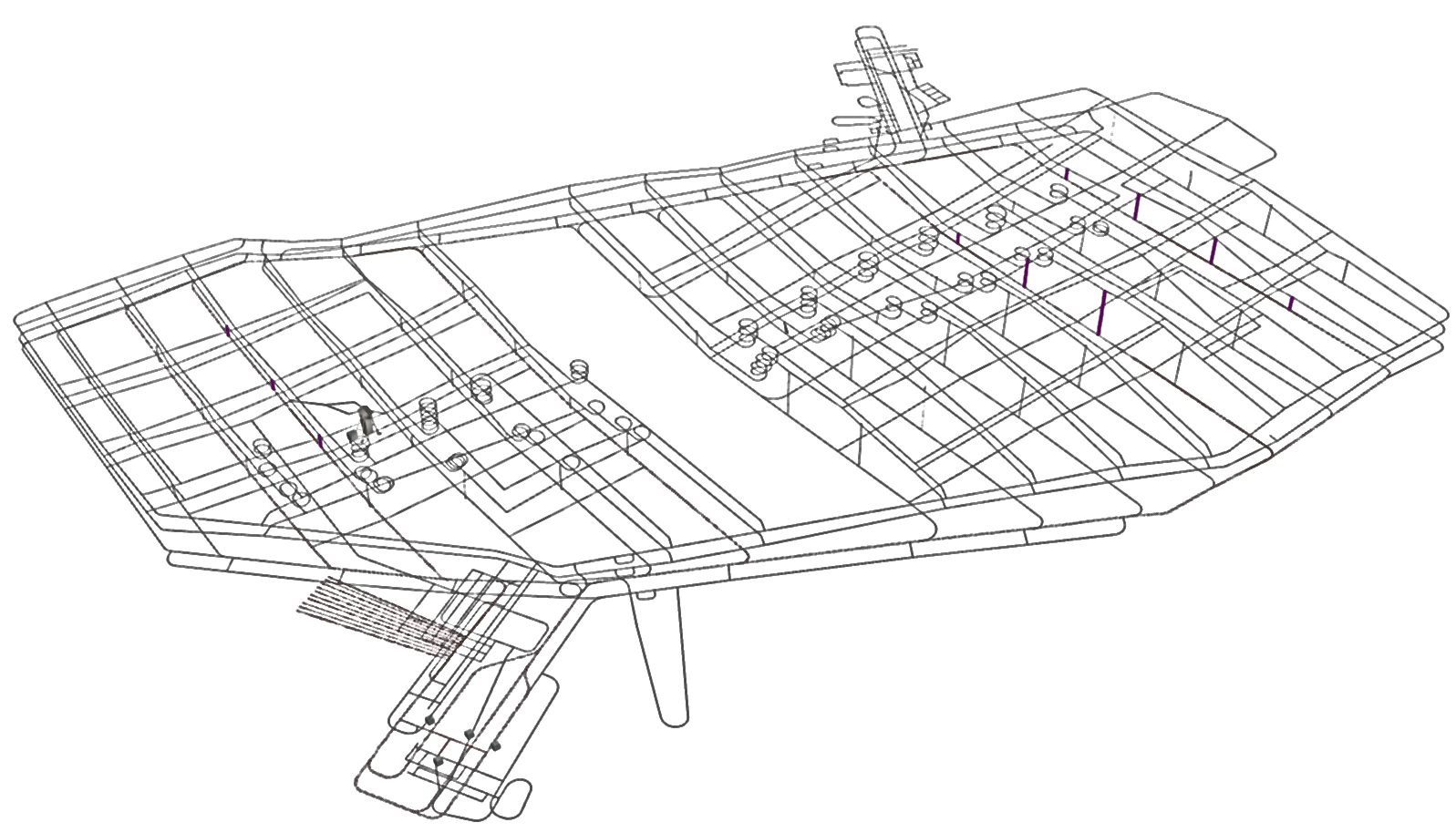 svg+xml;charset=utf | №5 Моделирование работы рудника с использованием системы гибкой самоходной откатки для транспортировки руды